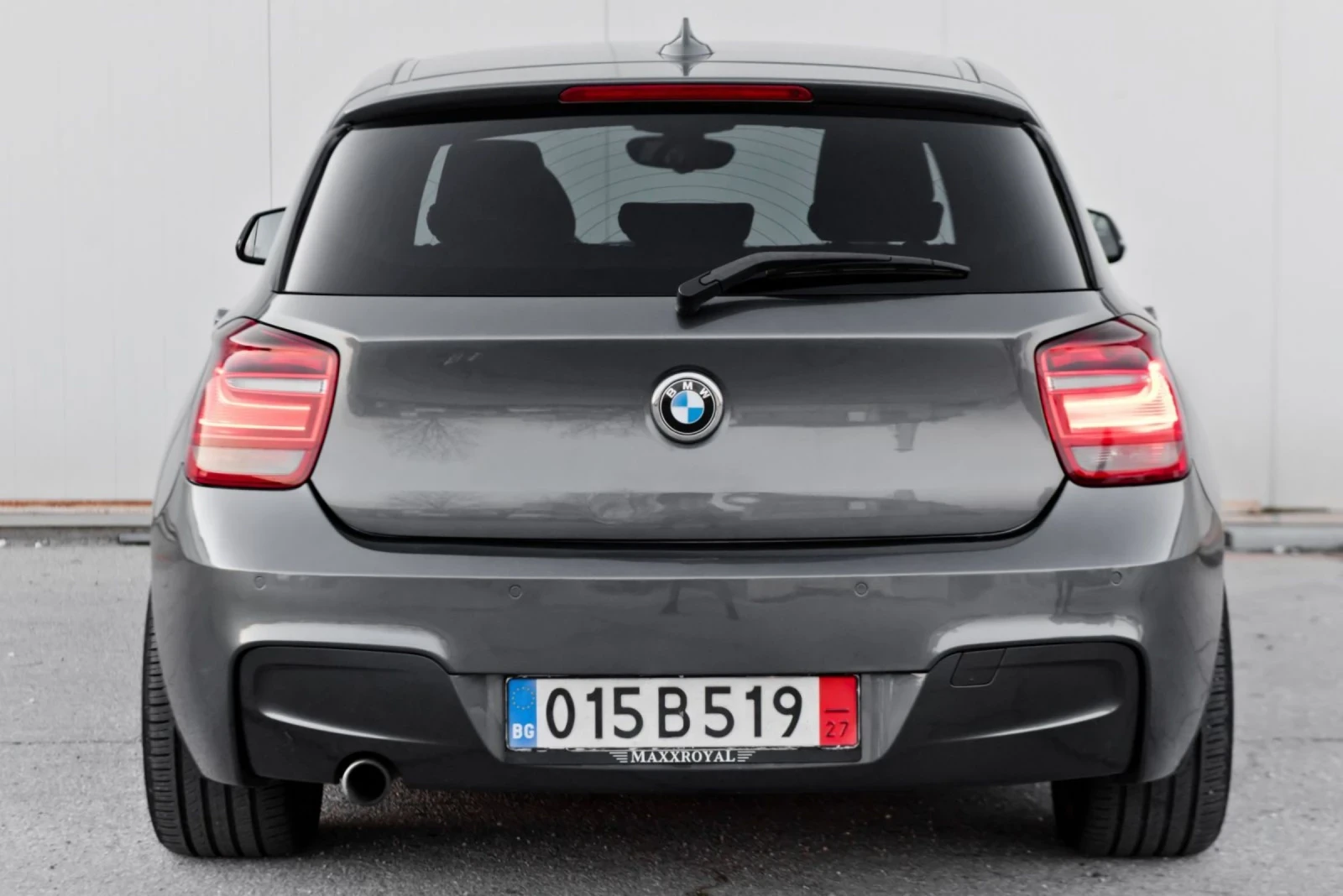BMW 120 M-performance  | Mobile.bg � ����������� 6