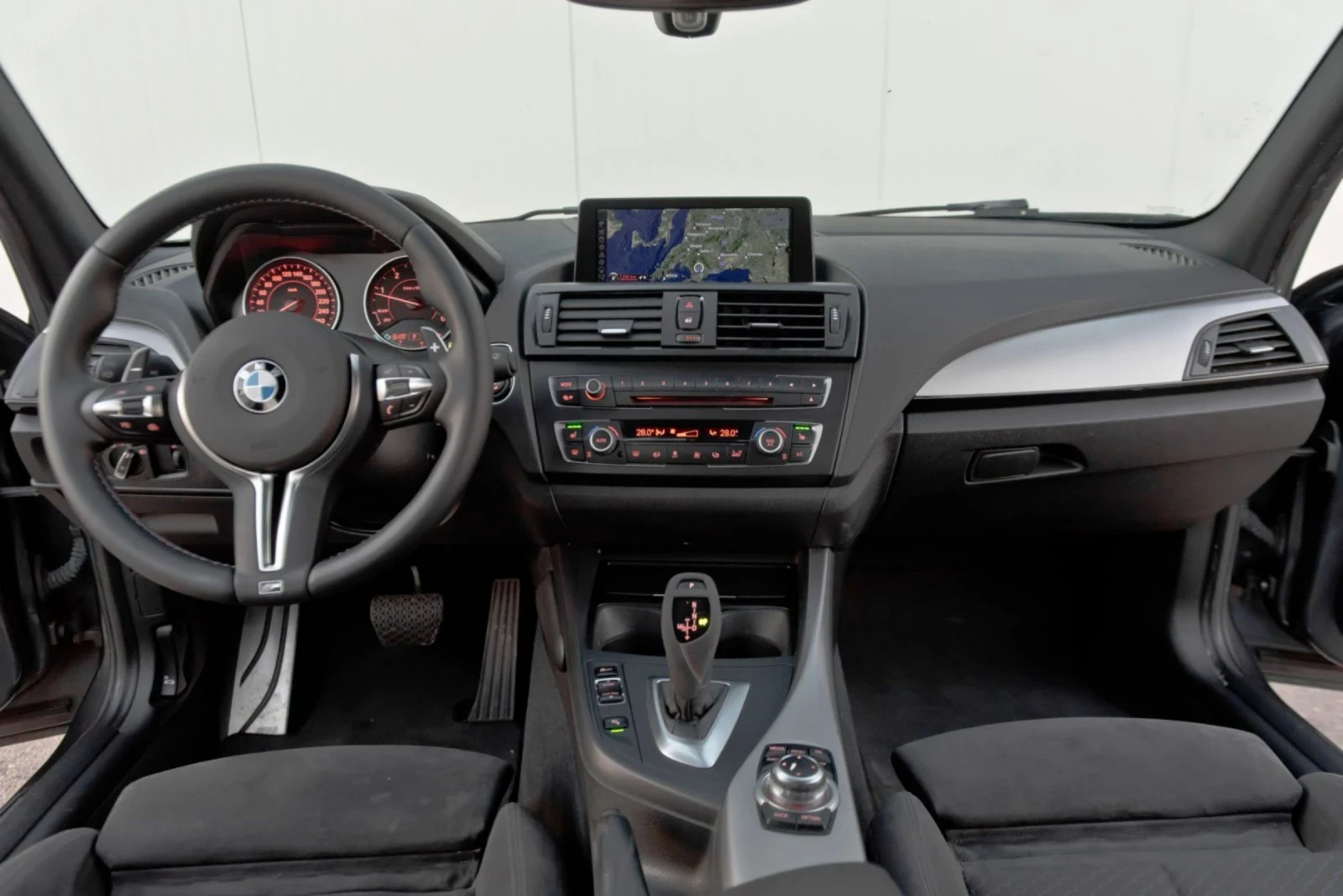 BMW 120 M-performance  | Mobile.bg � ����������� 10