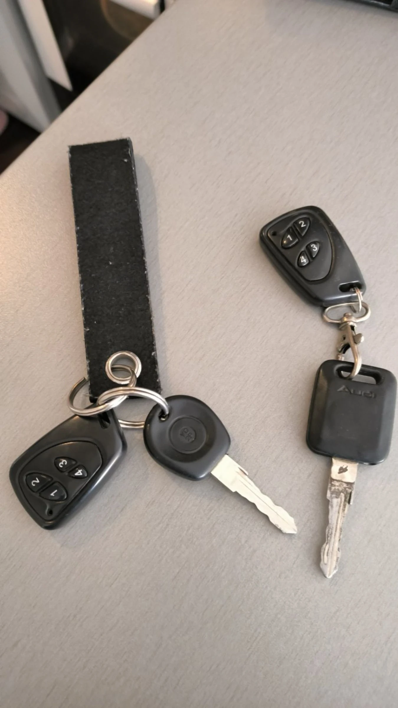 Audi 80 20� 16V | Mobile.bg � ����������� 17