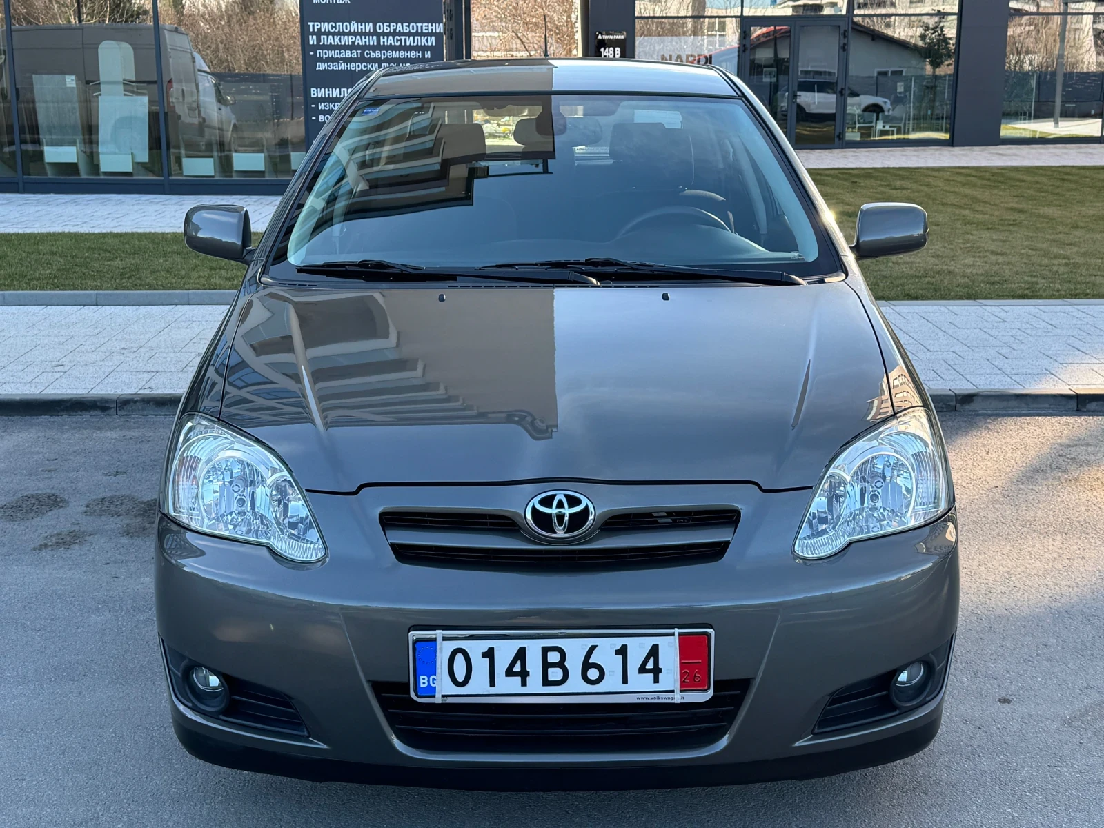 Toyota Corolla 1, 6 VVT-i* FACELIFT* 110 KC* ������* ���� ���� | Mobile.bg � ����������� 3