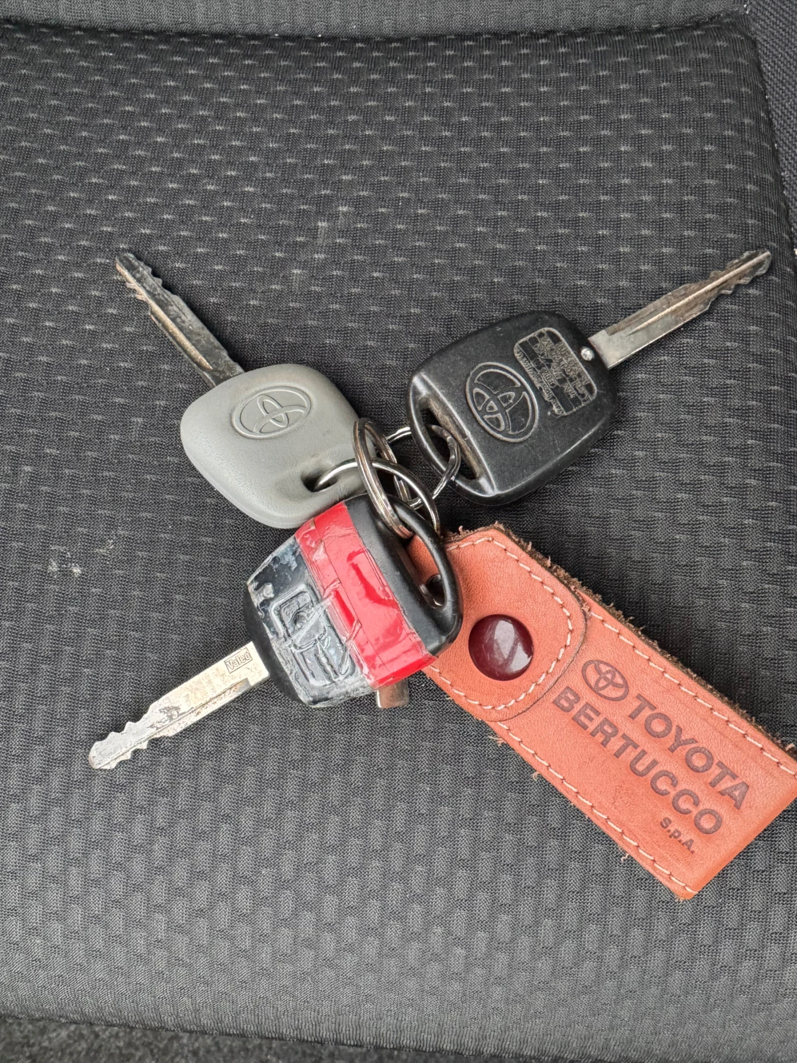 Toyota Corolla 1, 6 VVT-i* FACELIFT* 110 KC* ������* ���� ���� | Mobile.bg � ����������� 17