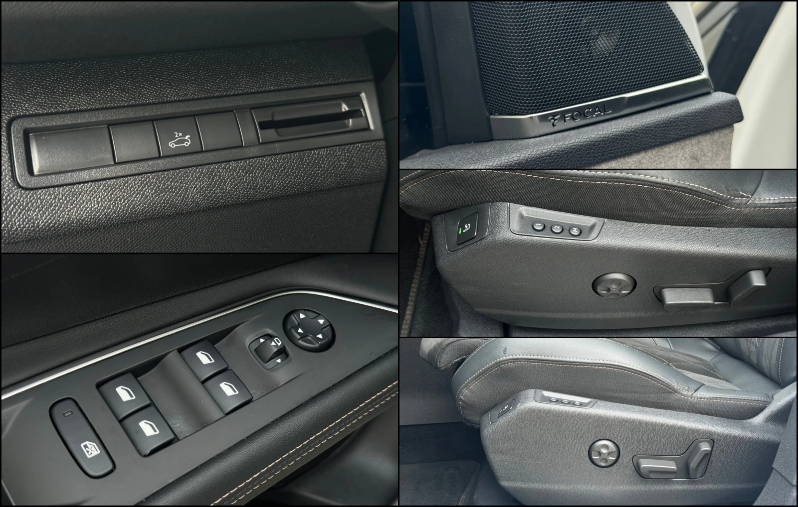 Peugeot 3008 2.0 HDi ! GT Line ! | Mobile.bg � ����������� 13