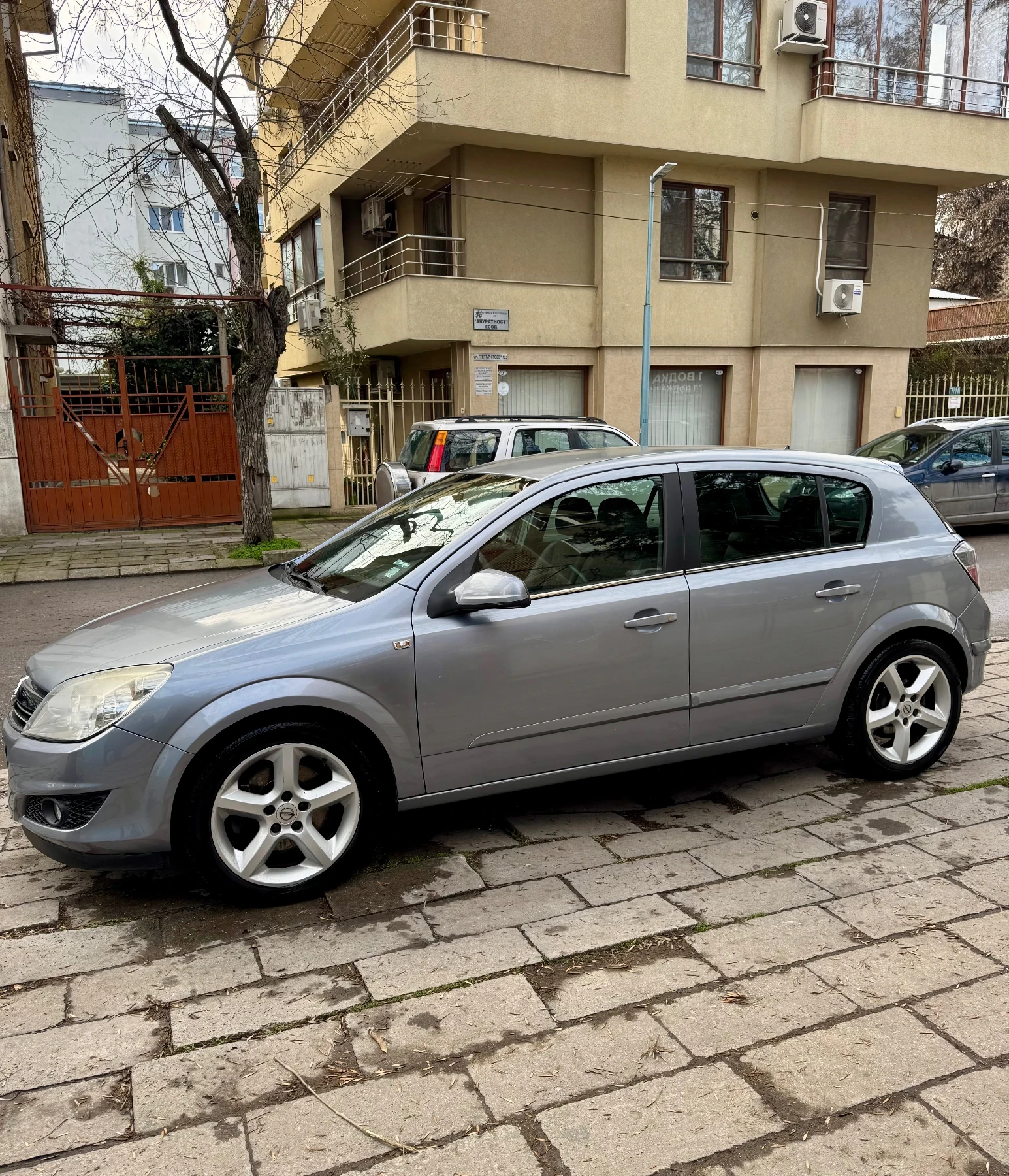 Opel Astra  - изображение 2
