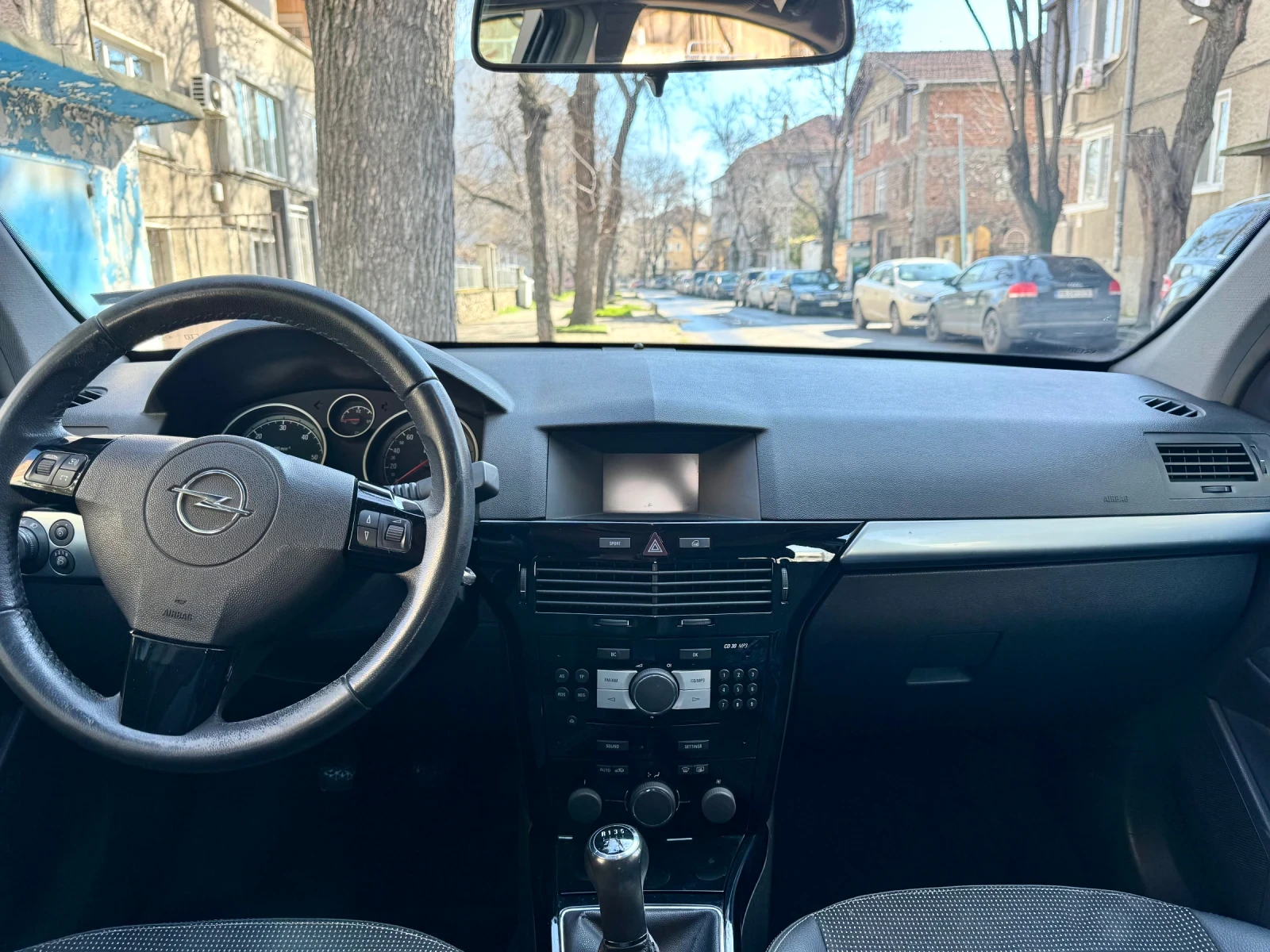 Opel Astra  - изображение 7