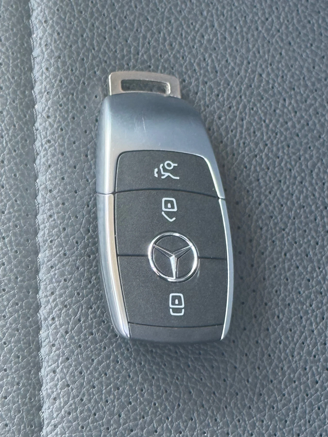 Mercedes-Benz GLE 450, снимка 15 - Автомобили и джипове - 53646151