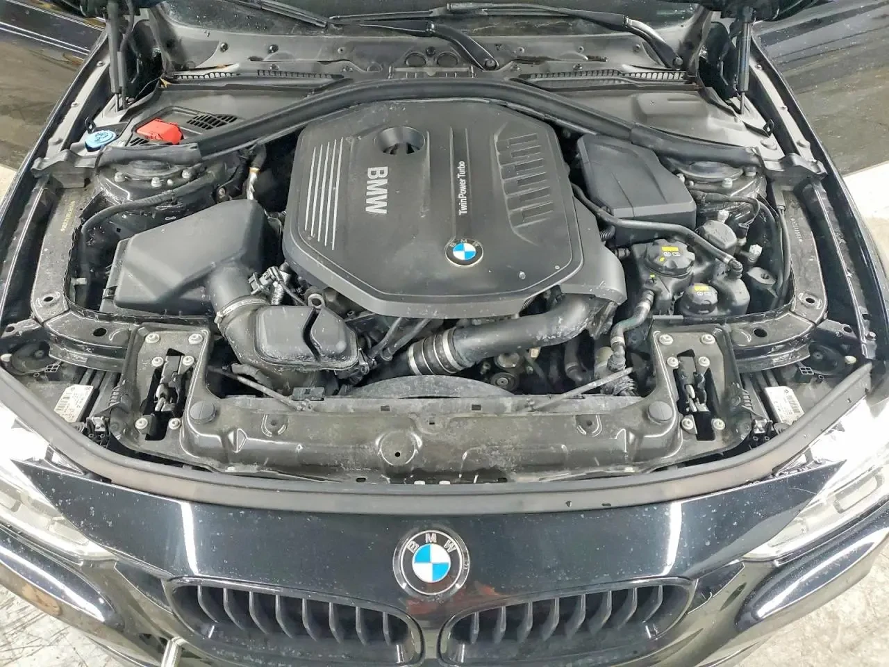 BMW 340 XI | Mobile.bg � ����������� 11