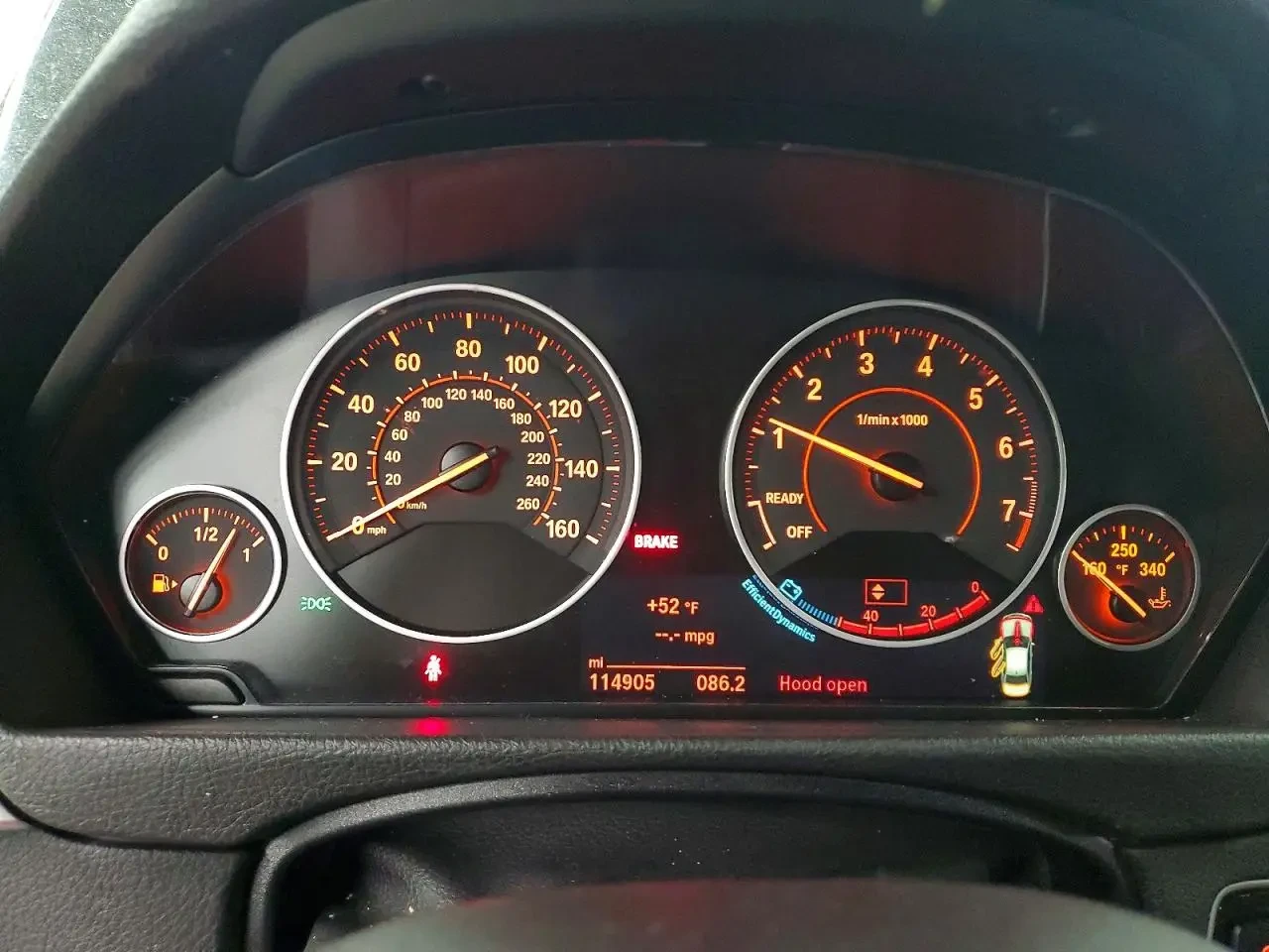 BMW 340 XI - изображение 10