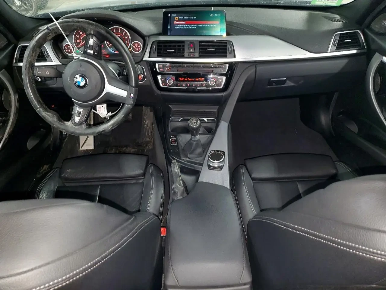 BMW 340 XI - изображение 8