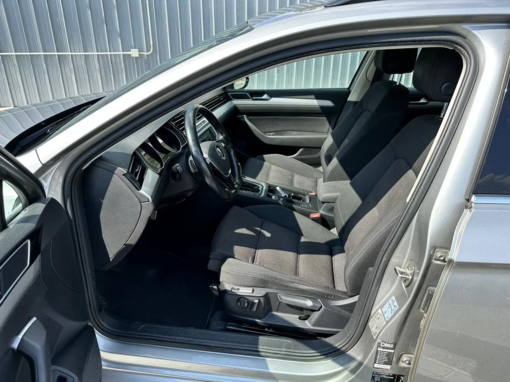 VW Passat Passat 120k DSG, снимка 7 - Автомобили и джипове - 53913325