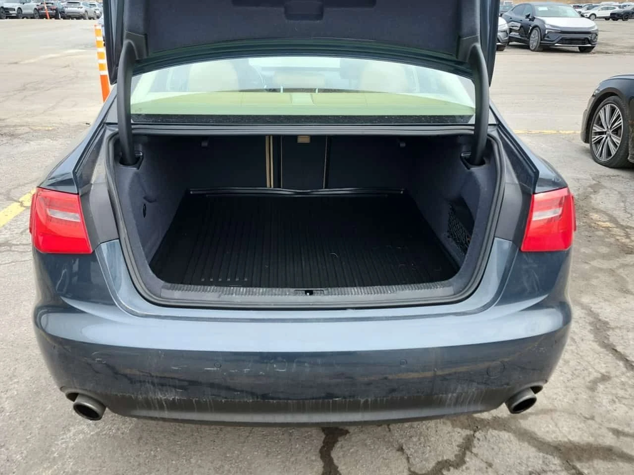 Audi A6 | 3.0T TECHNIK | QUATRRO | DIS | ОБДУХВАНЕ | LED |, снимка 5 - Автомобили и джипове - 54042357