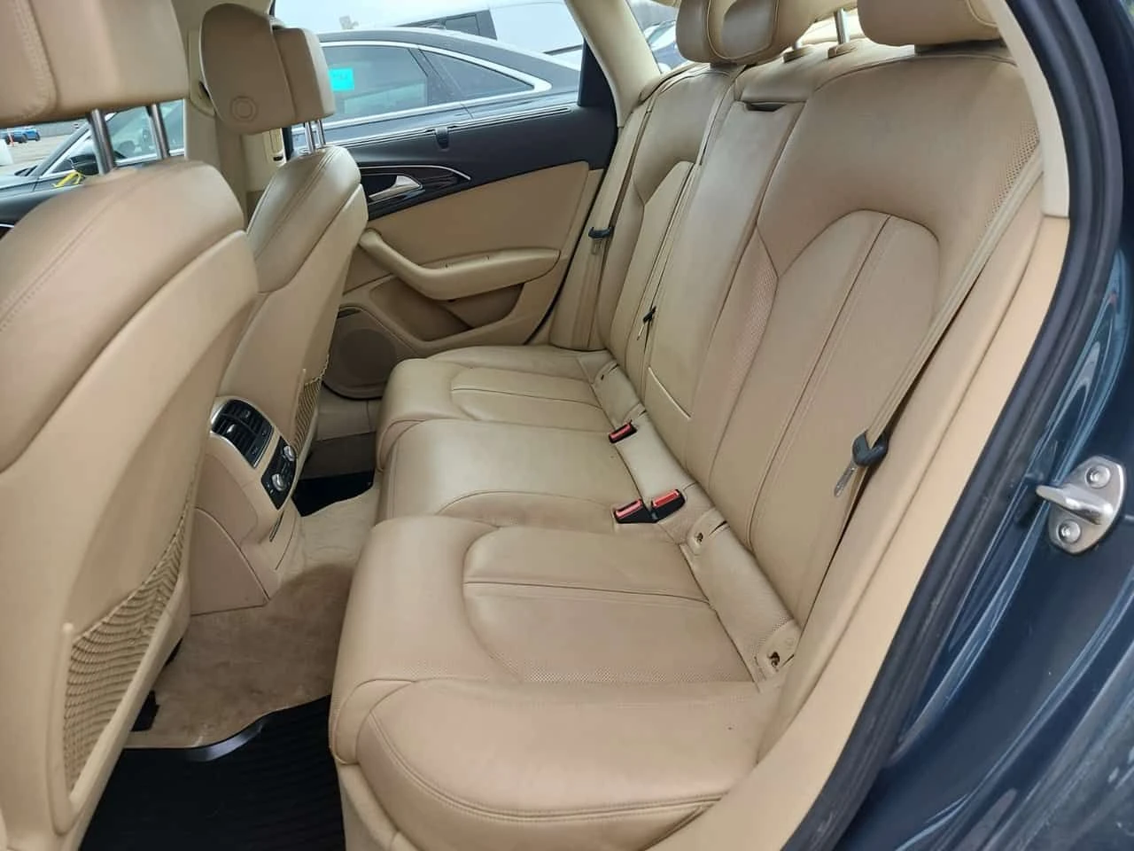 Audi A6 | 3.0T TECHNIK | QUATRRO | DIS | ОБДУХВАНЕ | LED |, снимка 13 - Автомобили и джипове - 54042357