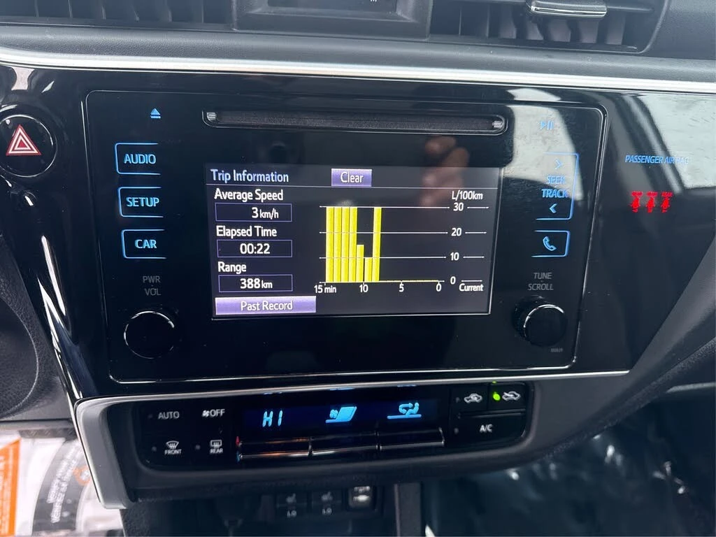 Toyota Corolla LE* АвтоКредит* (ЦЕНА ДО БГ), снимка 8 - Автомобили и джипове - 54069924