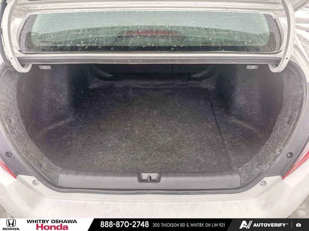 Honda Civic * LX * CARFAX * ЦЕНА ДО БГ, снимка 15 - Автомобили и джипове - 54126024