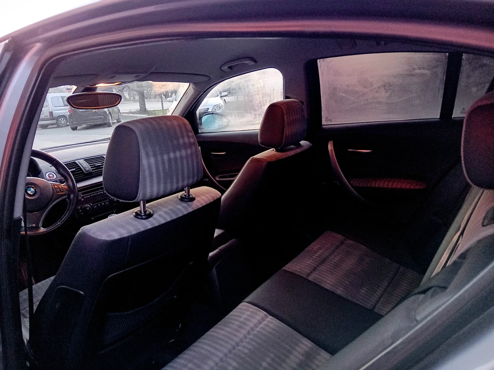 BMW 120, снимка 4 - Автомобили и джипове - 54140777