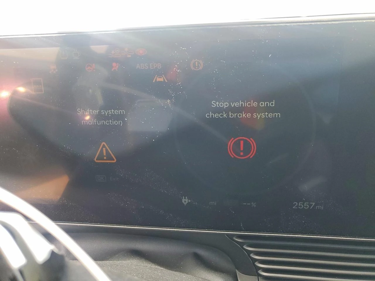 Hyundai Ioniq 5 Sel, снимка 9 - Автомобили и джипове - 54323563