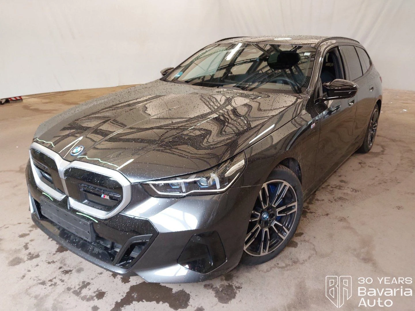 BMW i5 M60 xDrive Touring | Mobile.bg � ����������� 1