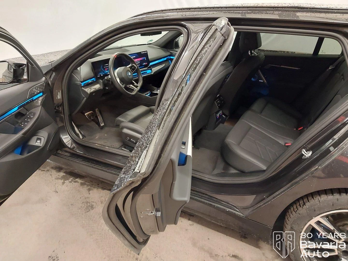 BMW i5 M60 xDrive Touring | Mobile.bg � ����������� 5