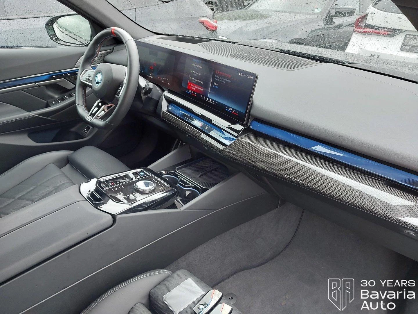 BMW i5 M60 xDrive Touring | Mobile.bg � ����������� 7