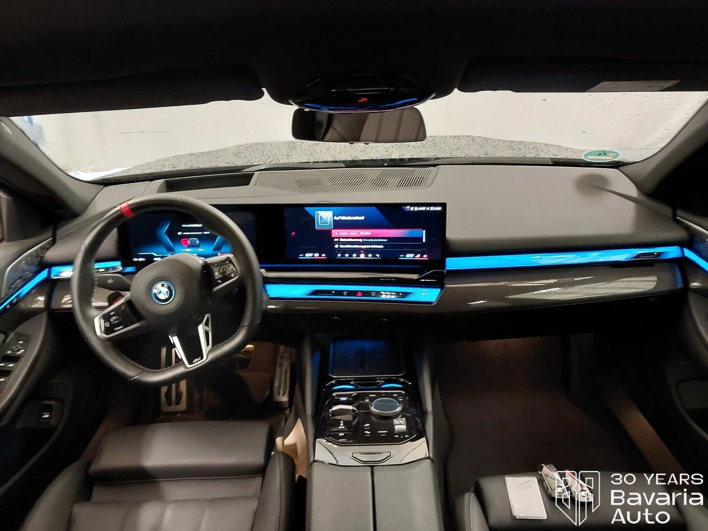 BMW i5 M60 xDrive Touring | Mobile.bg � ����������� 6