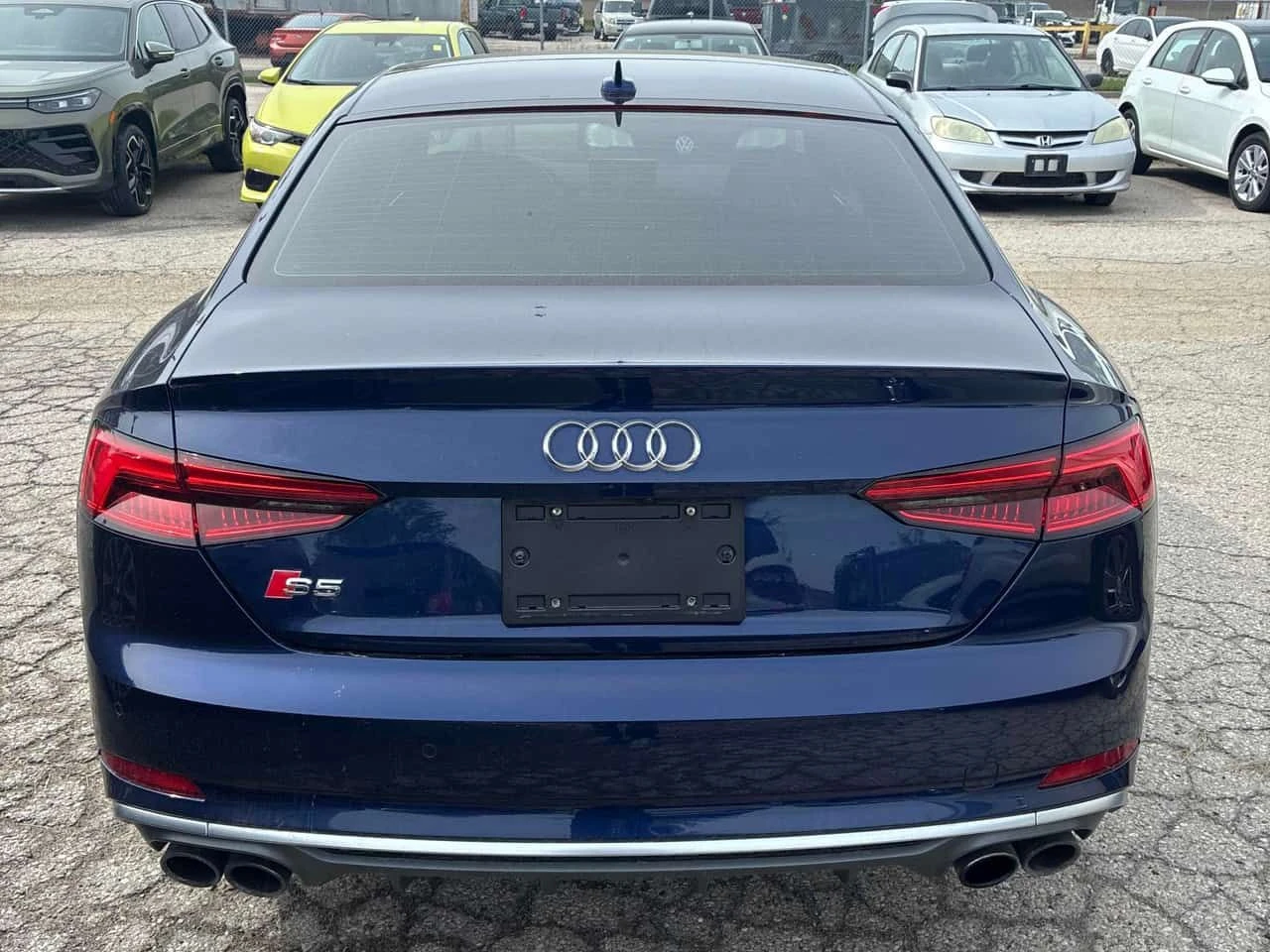 Audi Coupe * Technik * CARFAX * ЦЕНА ДО БГ, снимка 4 - Автомобили и джипове - 54682031