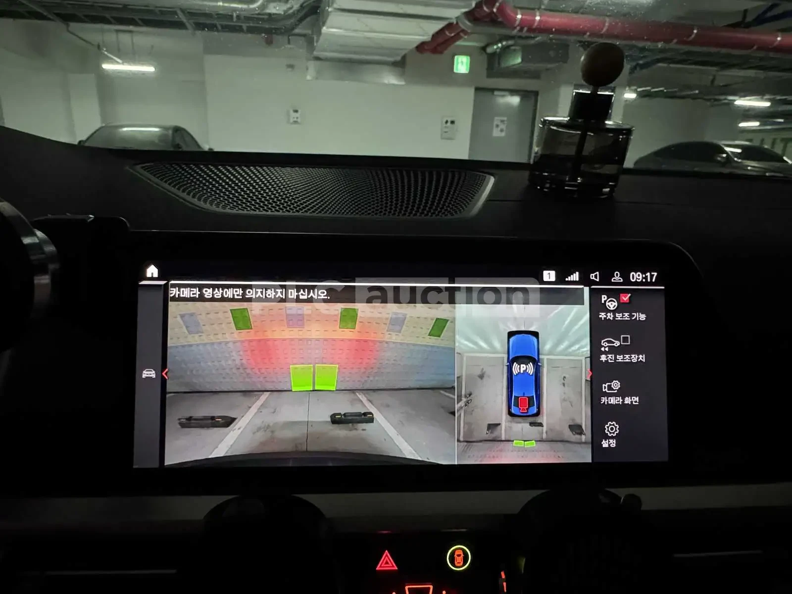 BMW 340 ПОДГРЕВИ/ДИСТРОНИК/360/ШИБИДАХ, снимка 8 - Автомобили и джипове - 54740082
