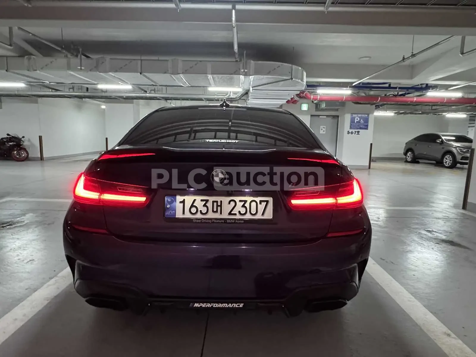 BMW 340 ПОДГРЕВИ/ДИСТРОНИК/360/ШИБИДАХ, снимка 2 - Автомобили и джипове - 54740082