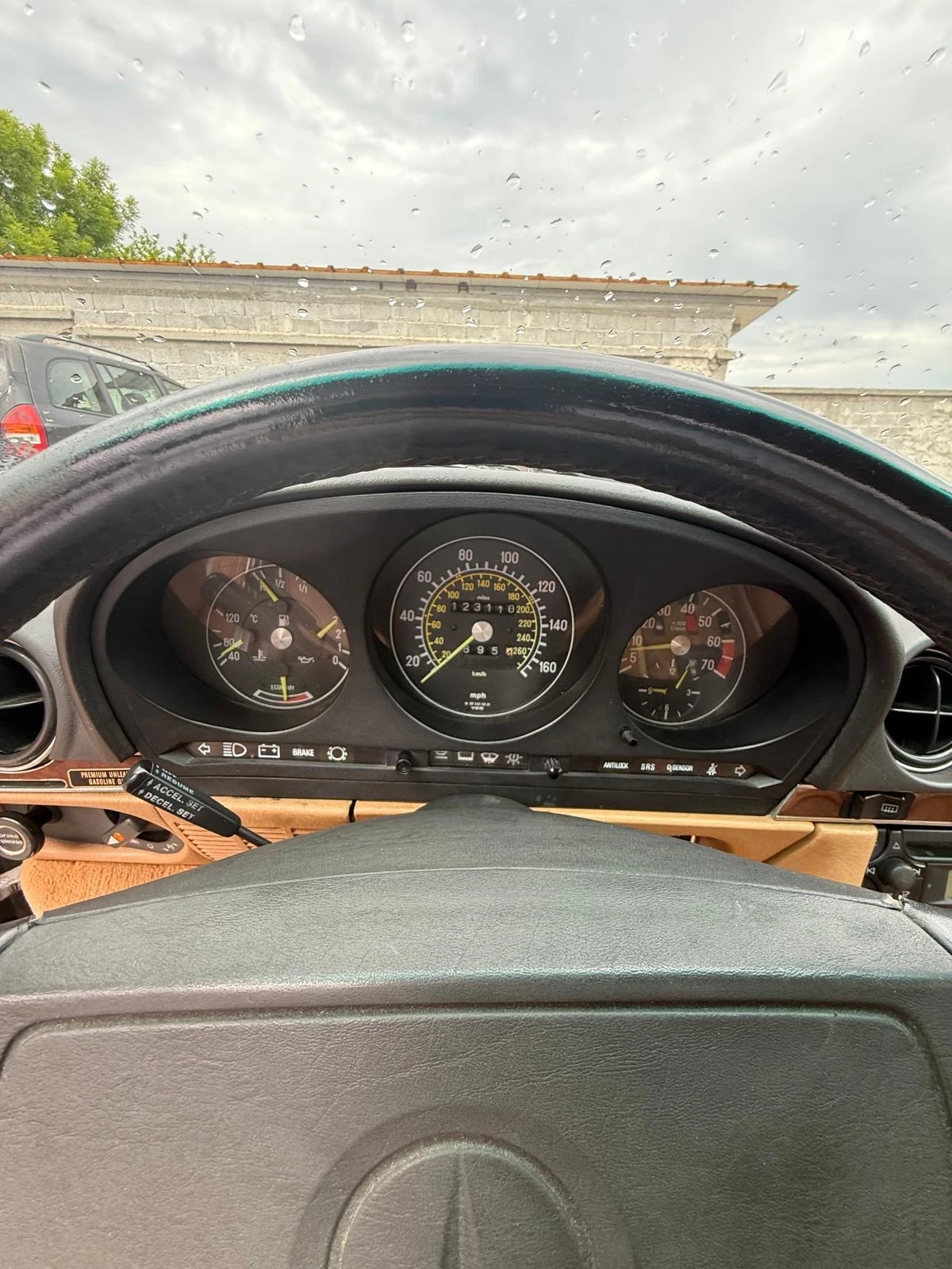 Mercedes-Benz SL, снимка 9 - Автомобили и джипове - 54767806