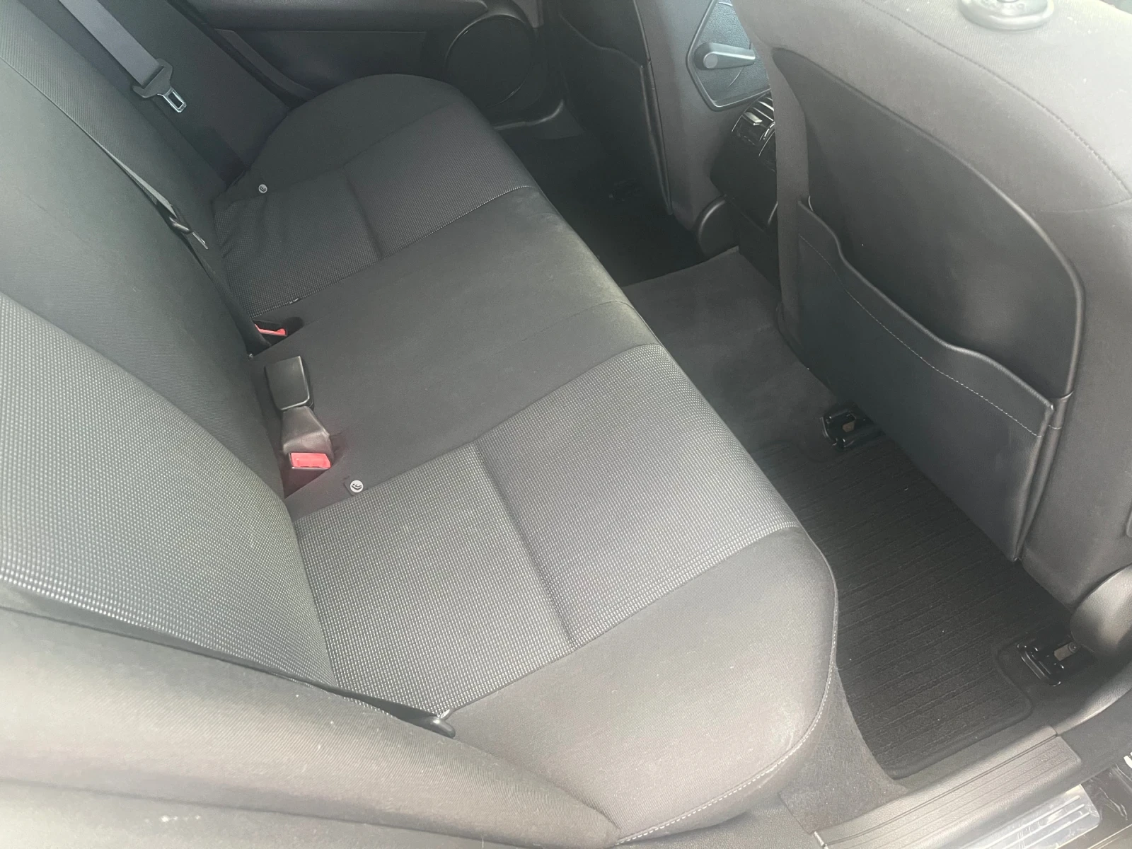 Mercedes-Benz C 200 220CDI.Face.Avtomat.Navi.�������� ������!!! | Mobile.bg � ����������� 14