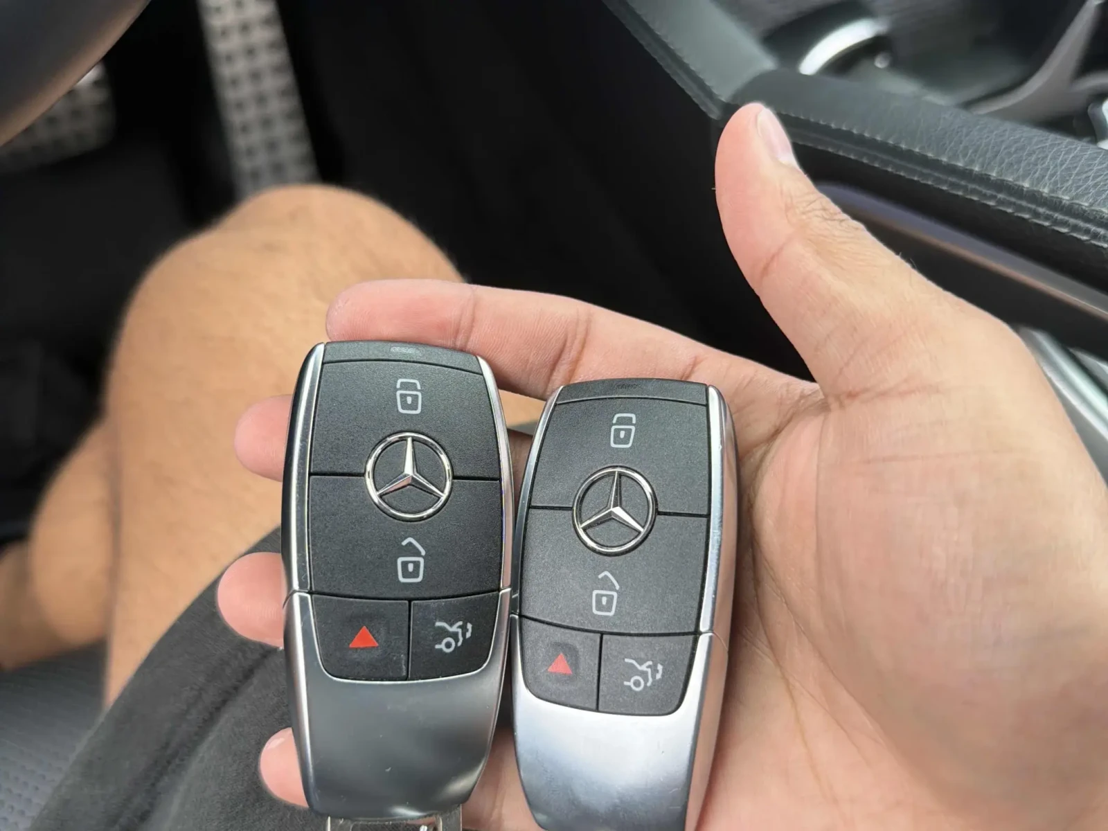 Mercedes-Benz GLE 450 Amg pkg * HEAD UP * ОБДУХВАНЕ * 360 камери, снимка 14 - Автомобили и джипове - 54963811