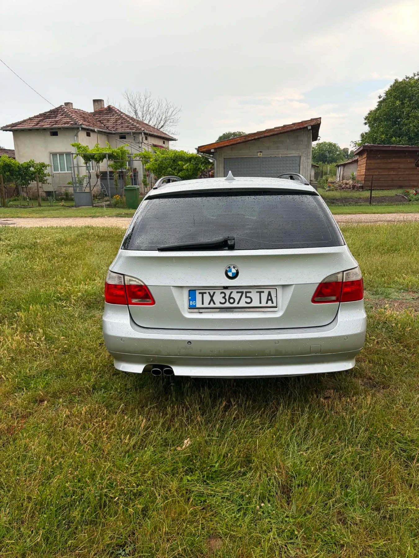 BMW 525 | Mobile.bg � ����������� 4