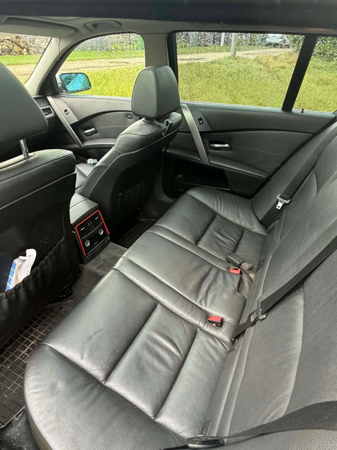 BMW 525 | Mobile.bg � ����������� 9