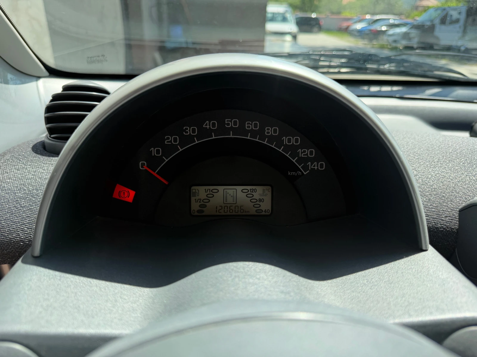 Smart Fortwo, снимка 10 - Автомобили и джипове - 55225006