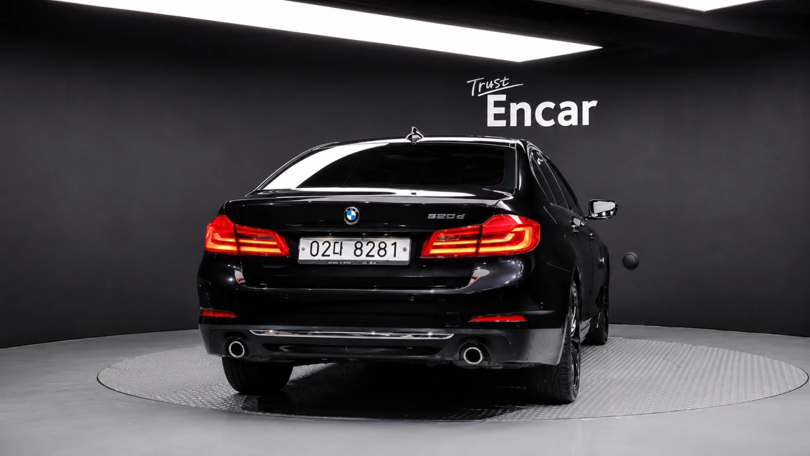 BMW 520 520d M Sport | HUD | ACC | Memory | Mobile.bg � ����������� 4