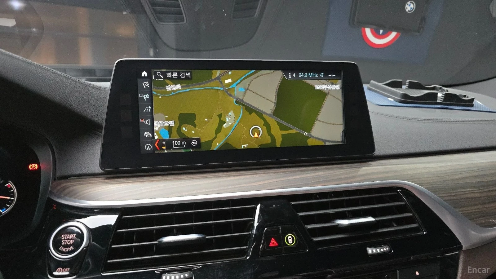 BMW 530 ��������� * 360 * HUD * ���������� * (���� �� ��) | Mobile.bg � ����������� 14