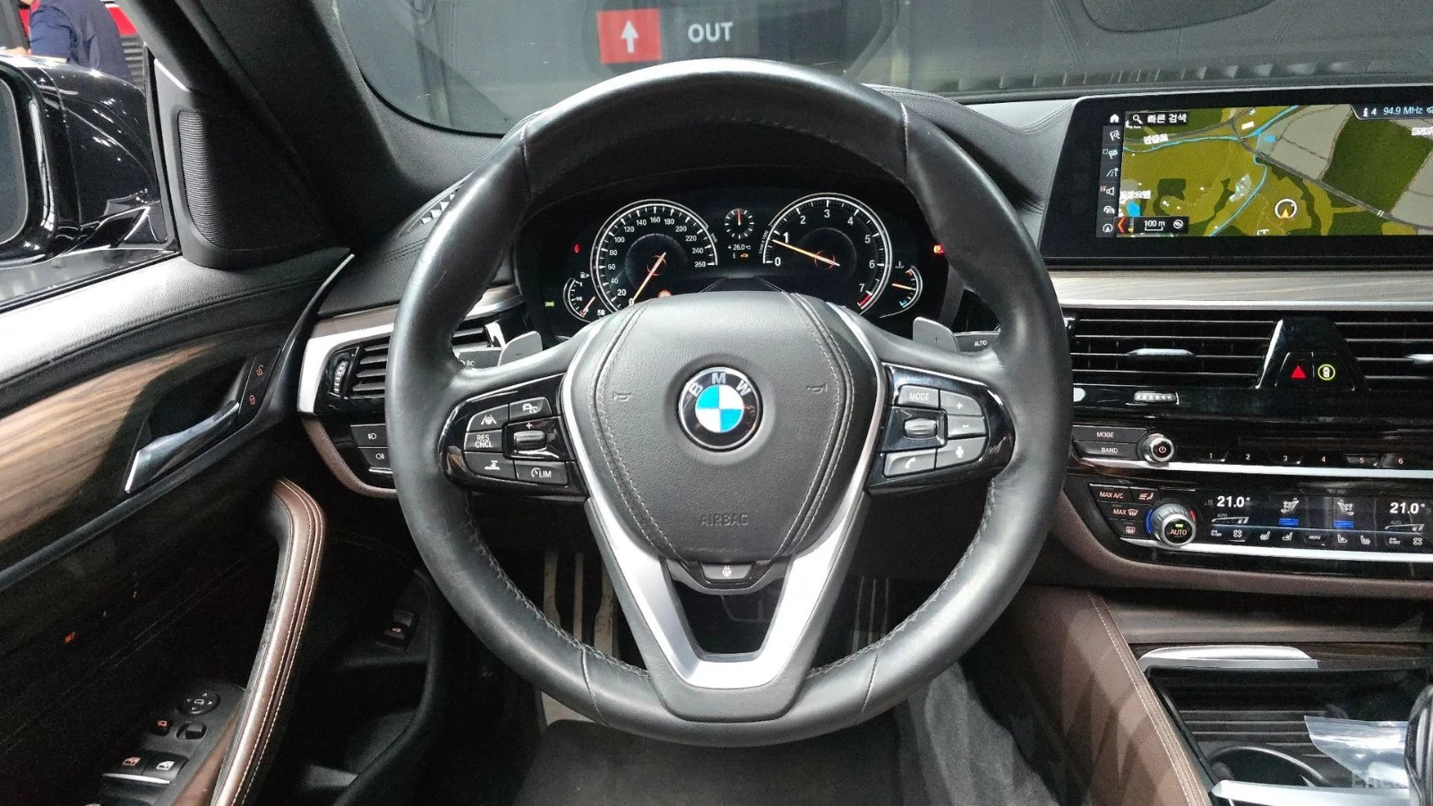 BMW 530 ��������� * 360 * HUD * ���������� * (���� �� ��) | Mobile.bg � ����������� 12