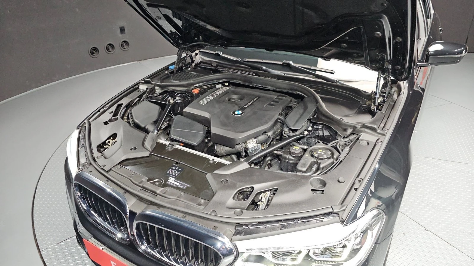 BMW 530 ��������� * 360 * HUD * ���������� * (���� �� ��) | Mobile.bg � ����������� 6