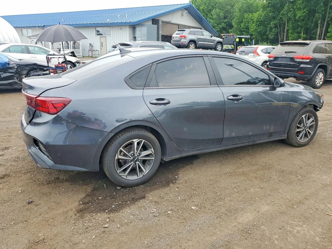 Kia Forte | Mobile.bg � ����������� 12