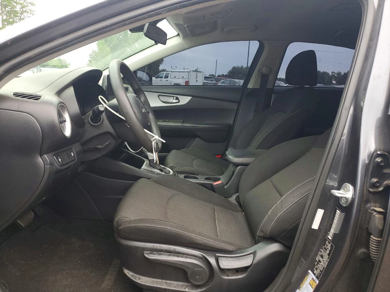 Kia Forte | Mobile.bg � ����������� 8