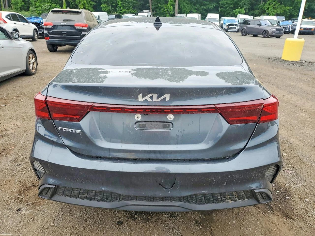 Kia Forte | Mobile.bg � ����������� 3