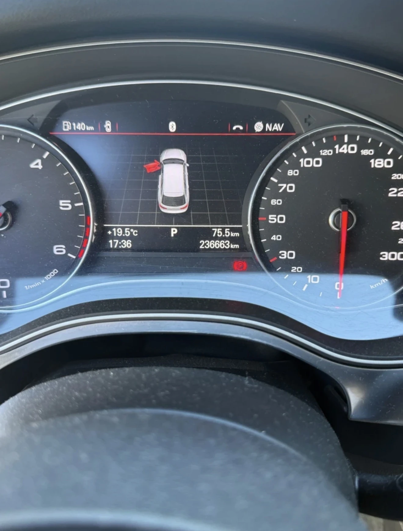 Audi A6 3.0 Bi-Turbo, снимка 8 - Автомобили и джипове - 55768728