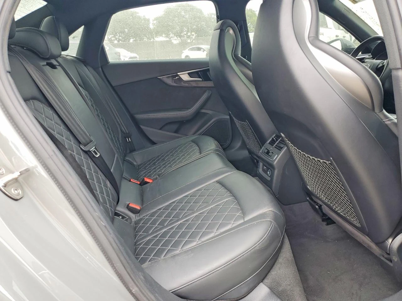 Audi S4 3.0l Premium Plus, снимка 10 - Автомобили и джипове - 55877102