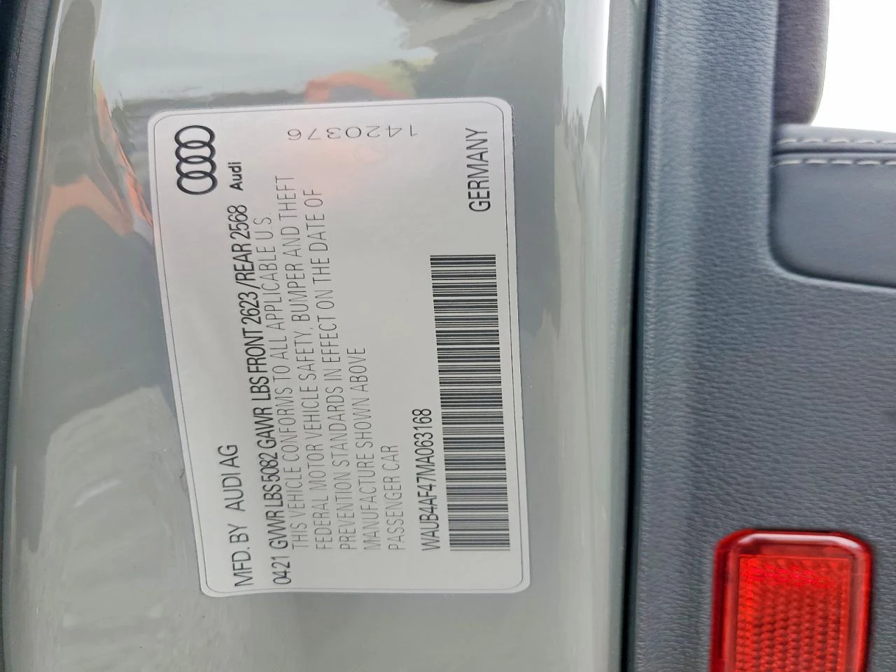 Audi S4 3.0l Premium Plus, снимка 12 - Автомобили и джипове - 55877102