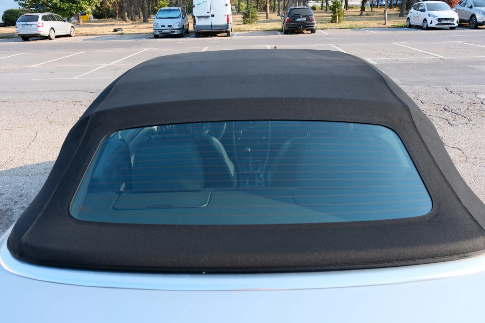 Audi A4 1.8Т, снимка 6 - Автомобили и джипове - 56033078