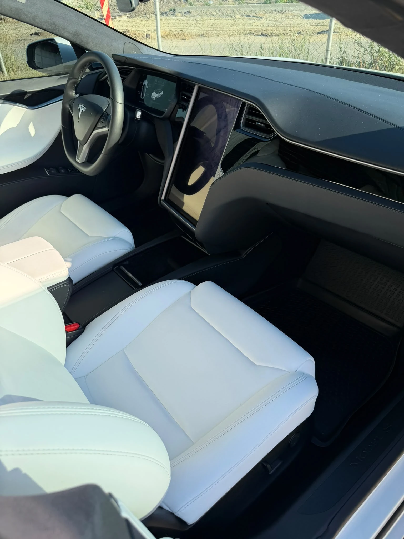 Tesla Model S Raven Long Range Performance Ludicrous+ , снимка 10 - Автомобили и джипове - 56054595