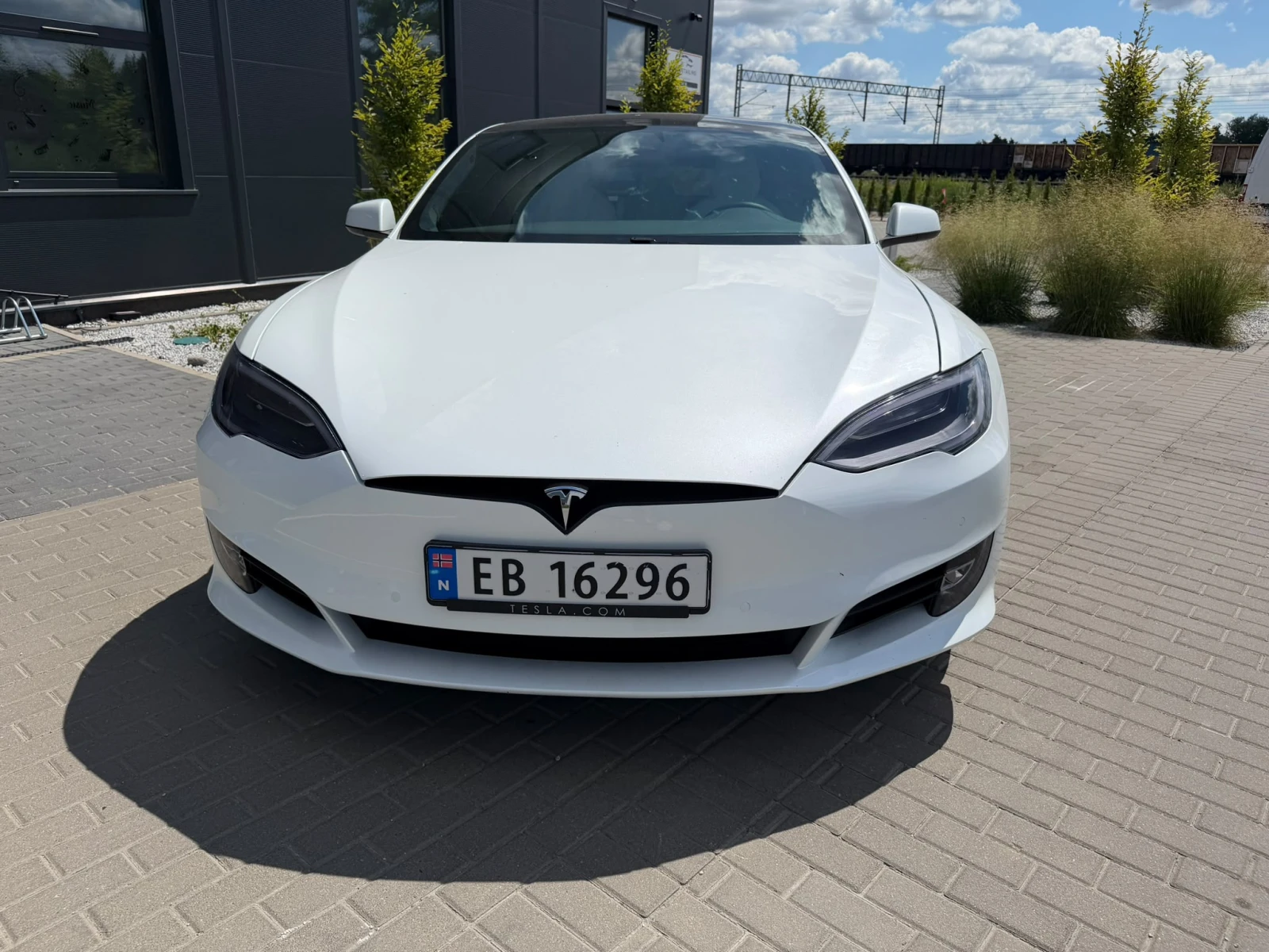 Tesla Model S Raven Long Range Performance Ludicrous+ , снимка 2 - Автомобили и джипове - 56054595