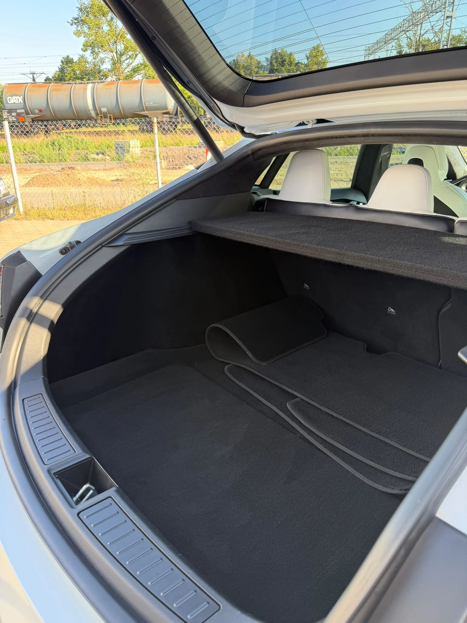 Tesla Model S Raven Long Range Performance Ludicrous+ , снимка 13 - Автомобили и джипове - 56054595