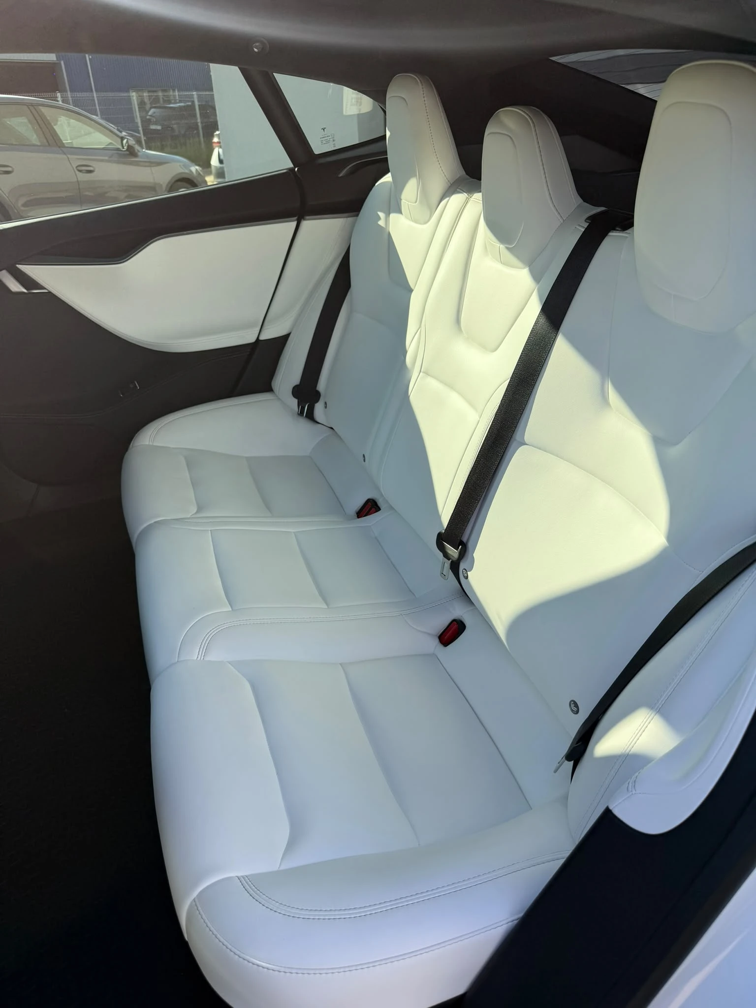 Tesla Model S Raven Long Range Performance Ludicrous+ , снимка 11 - Автомобили и джипове - 56054595