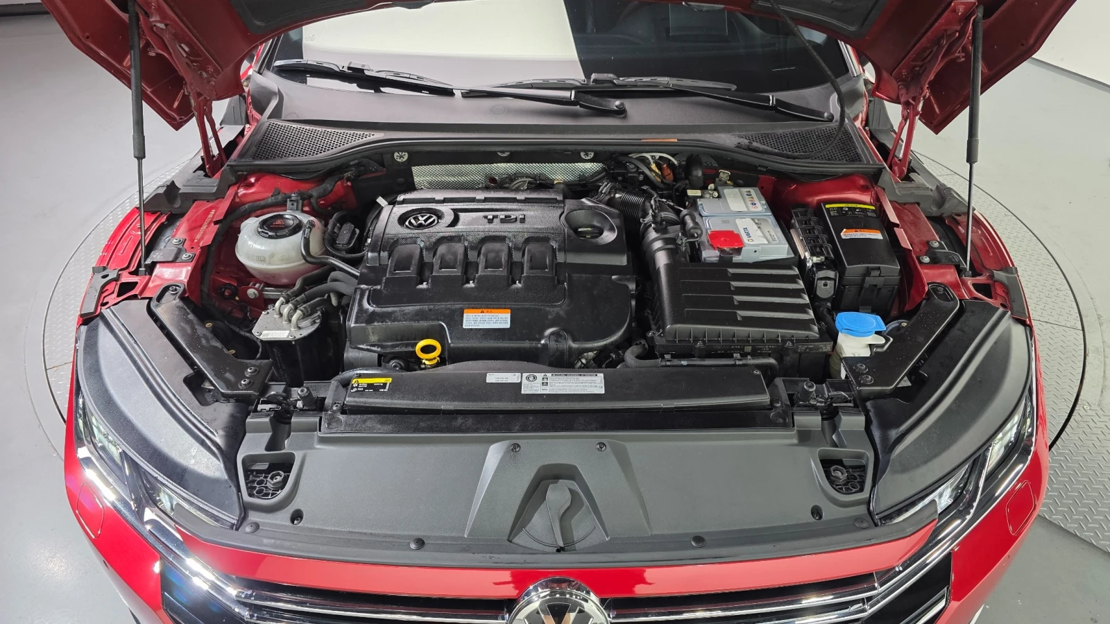 VW Arteon 2.0 TDI Prestige, снимка 6 - Автомобили и джипове - 56289829