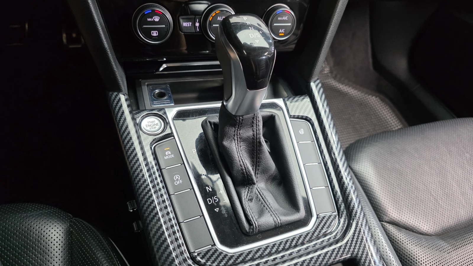 VW Arteon 2.0 TDI Prestige, снимка 9 - Автомобили и джипове - 56289829