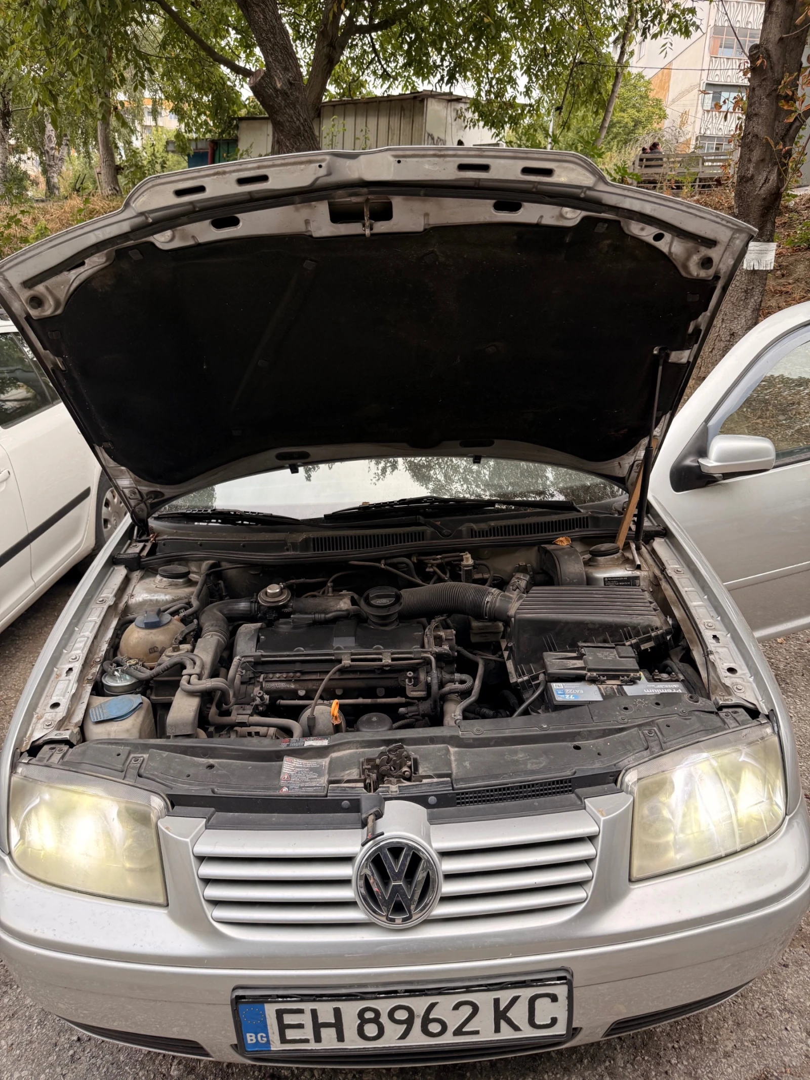 VW Bora | Mobile.bg � ����������� 10